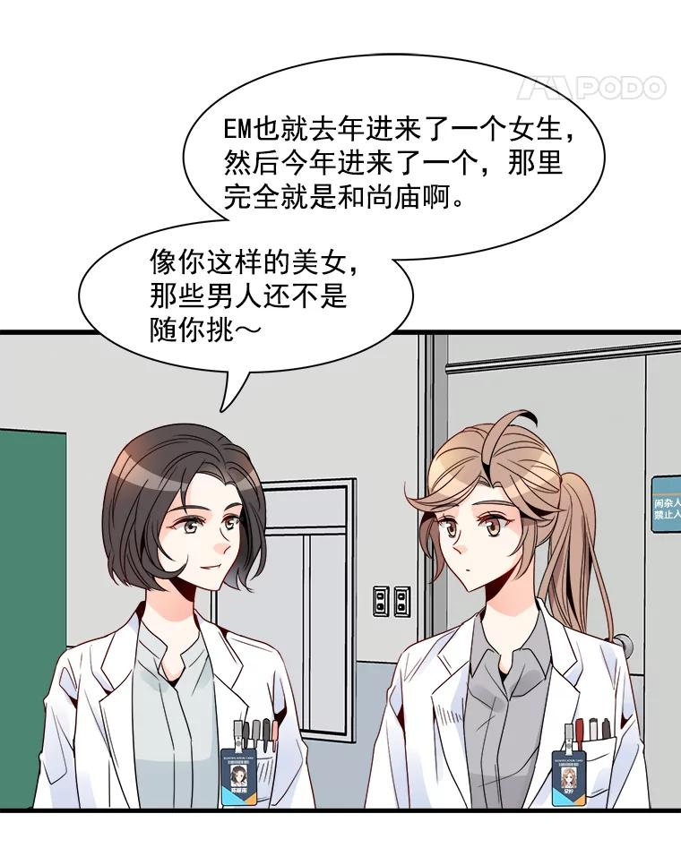《急诊恋爱物语》16.Code Blue 第27页