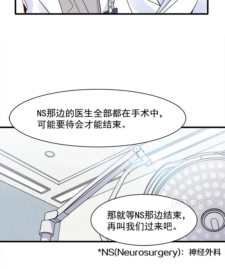 《急诊恋爱物语》16.Code Blue 第55页