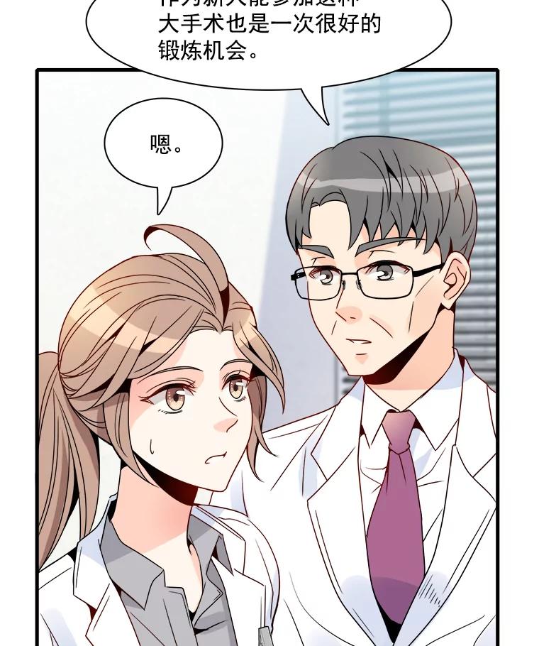 《急诊恋爱物语》16.Code Blue 第54页