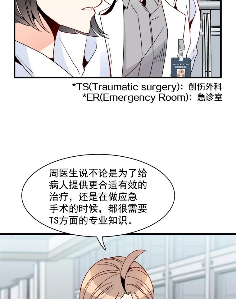 《急诊恋爱物语》16.Code Blue 第15页