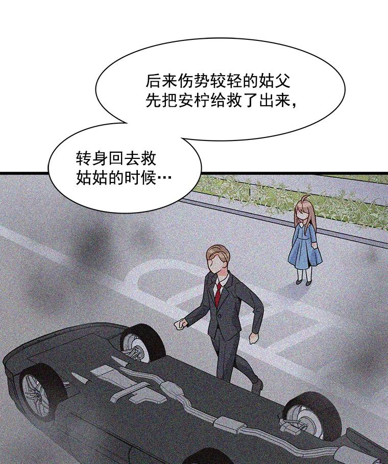 《急诊恋爱物语》18.安柠的过去 第14页