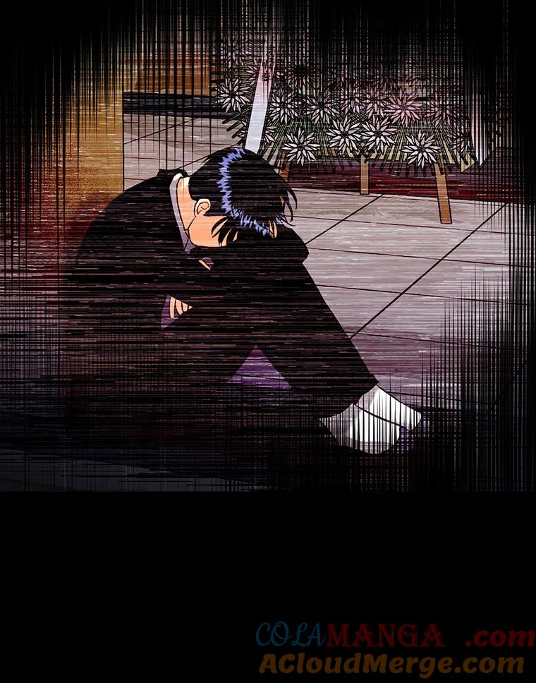《与宿敌共眠》28.关于泰真 第65页