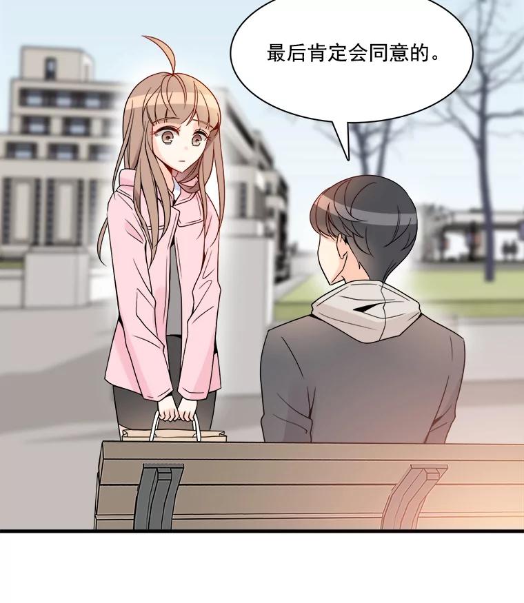 《急诊恋爱物语》3.七年后 第41页
