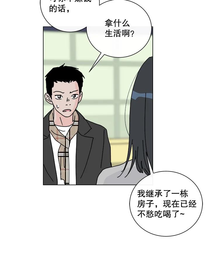 《青春之家》3.初识 第26页