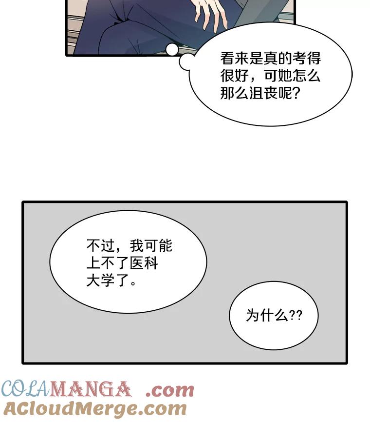 《急诊恋爱物语》3.七年后 第22页