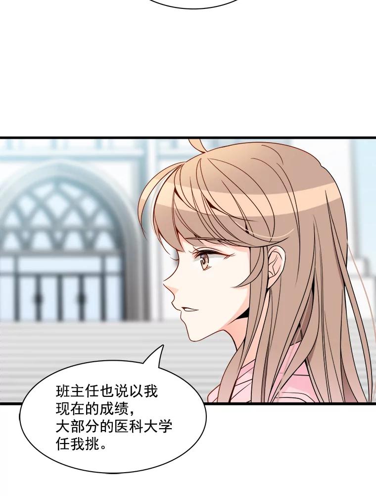《急诊恋爱物语》3.七年后 第20页