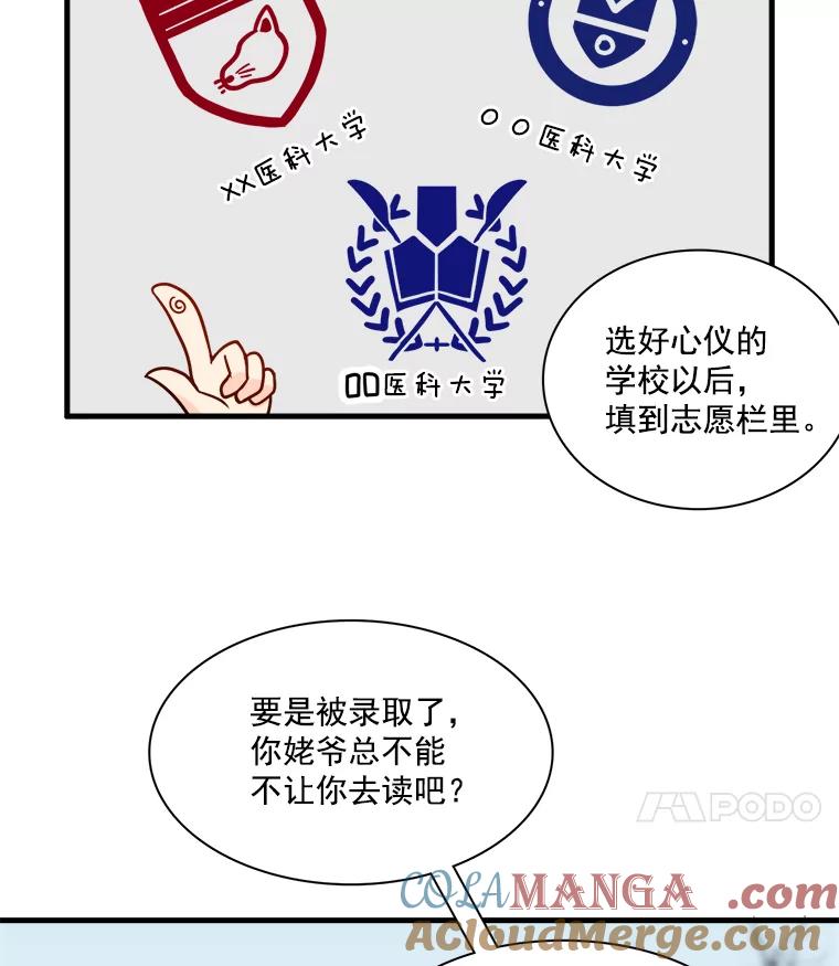 《急诊恋爱物语》3.七年后 第40页