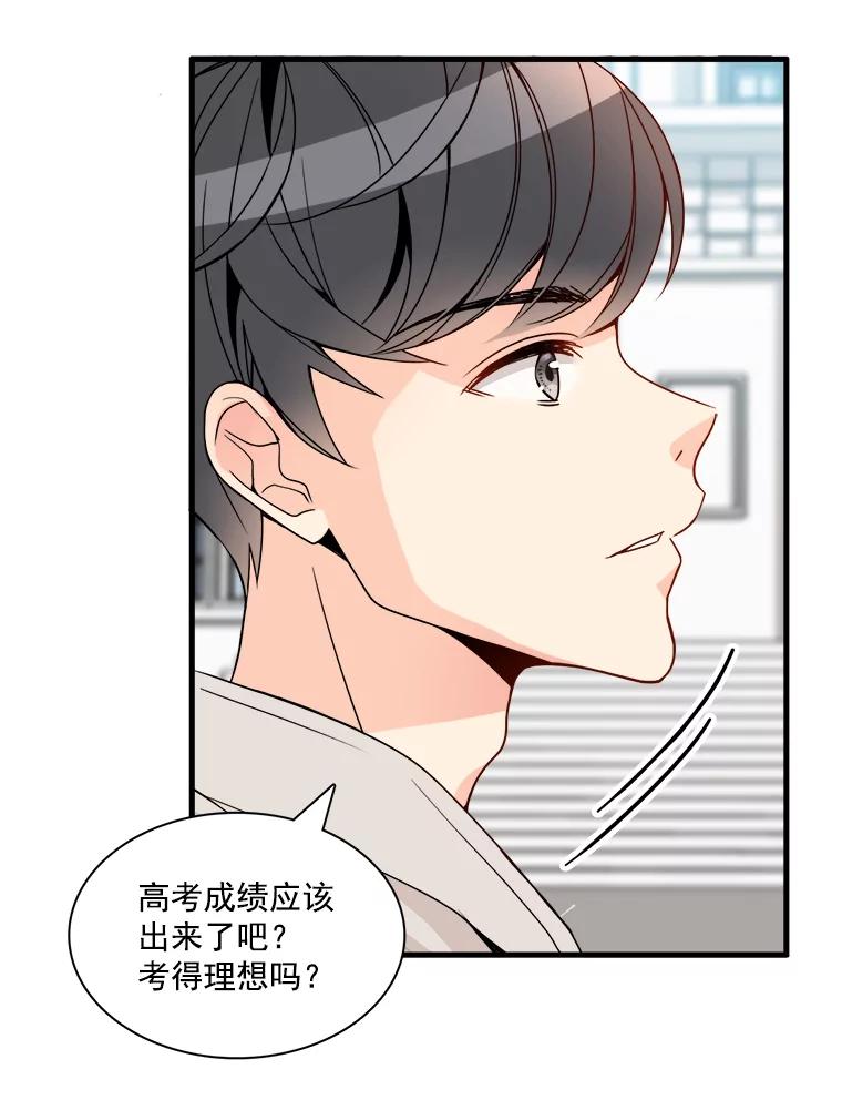 《急诊恋爱物语》3.七年后 第17页