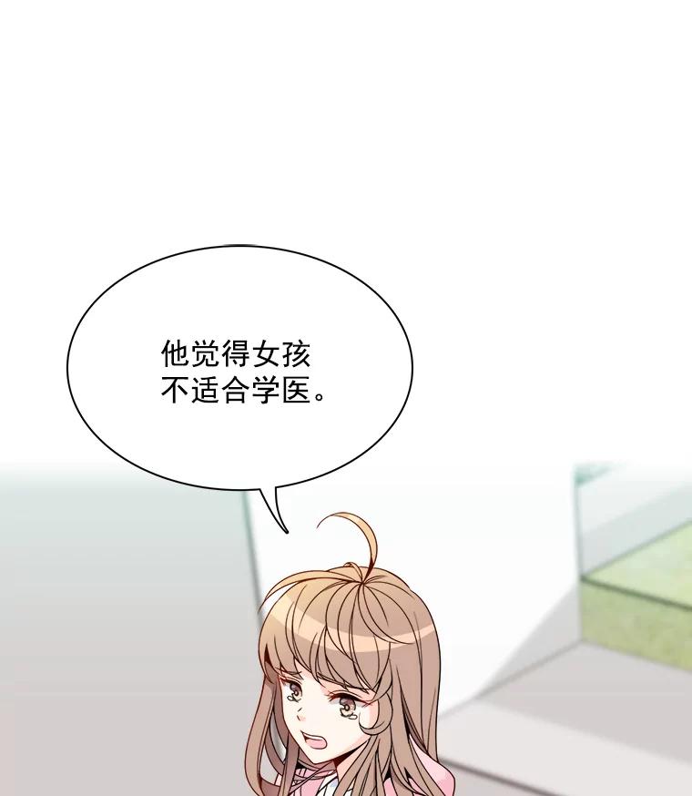 《急诊恋爱物语》3.七年后 第26页
