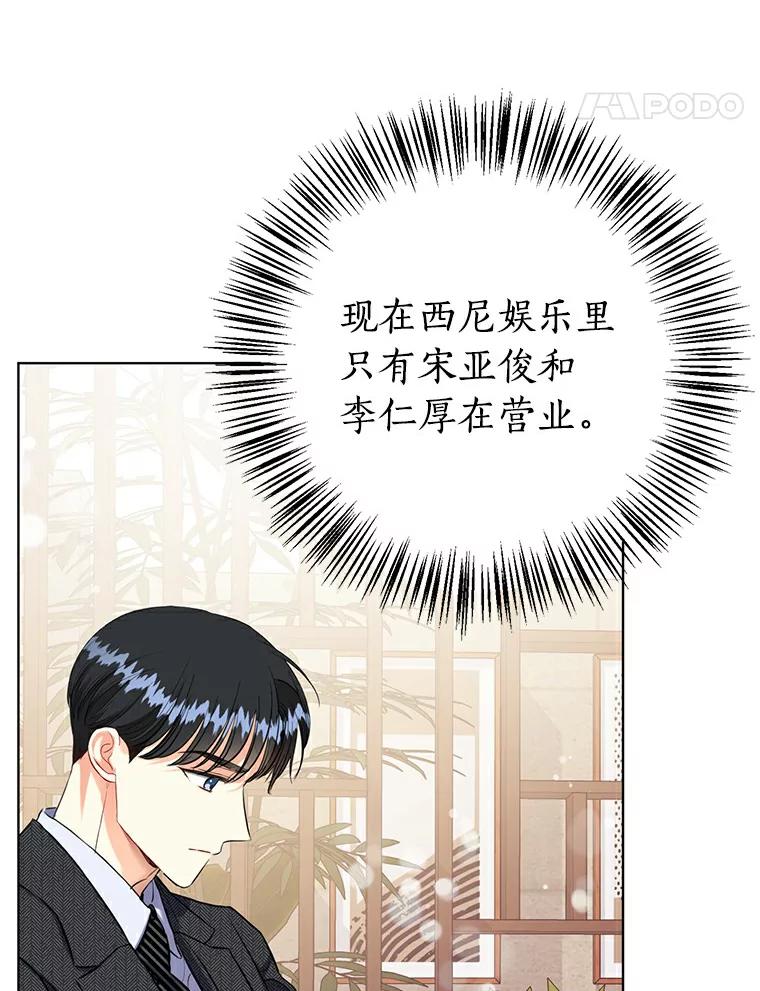 《与宿敌共眠》32.是我错了吗？ 第22页