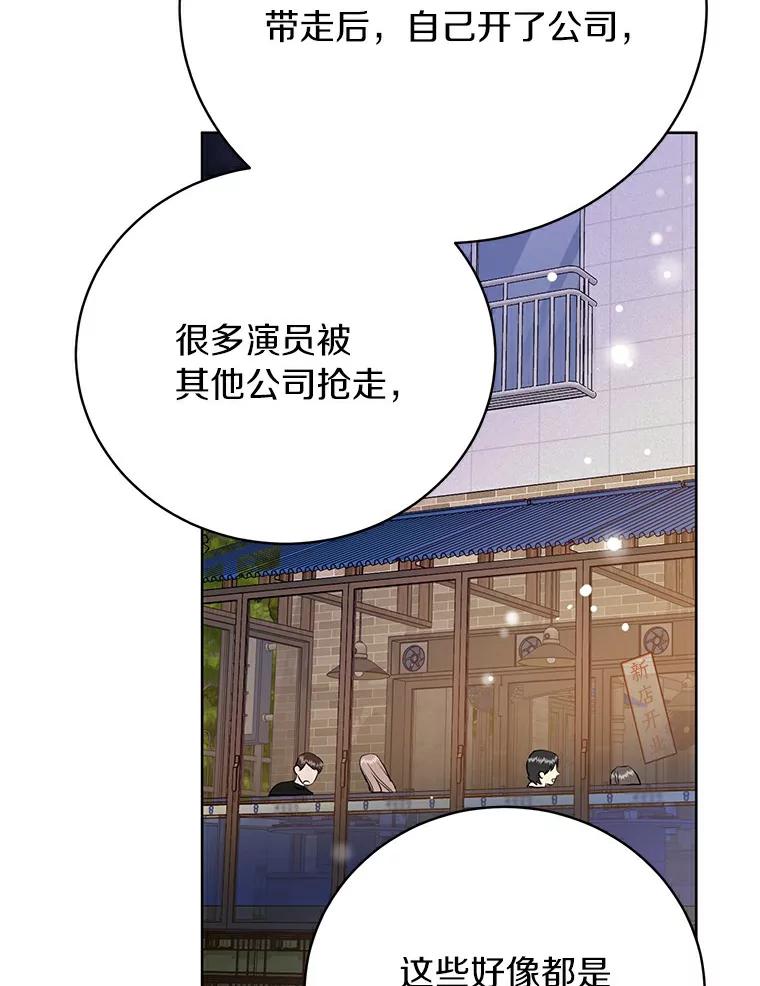 《与宿敌共眠》32.是我错了吗？ 第68页
