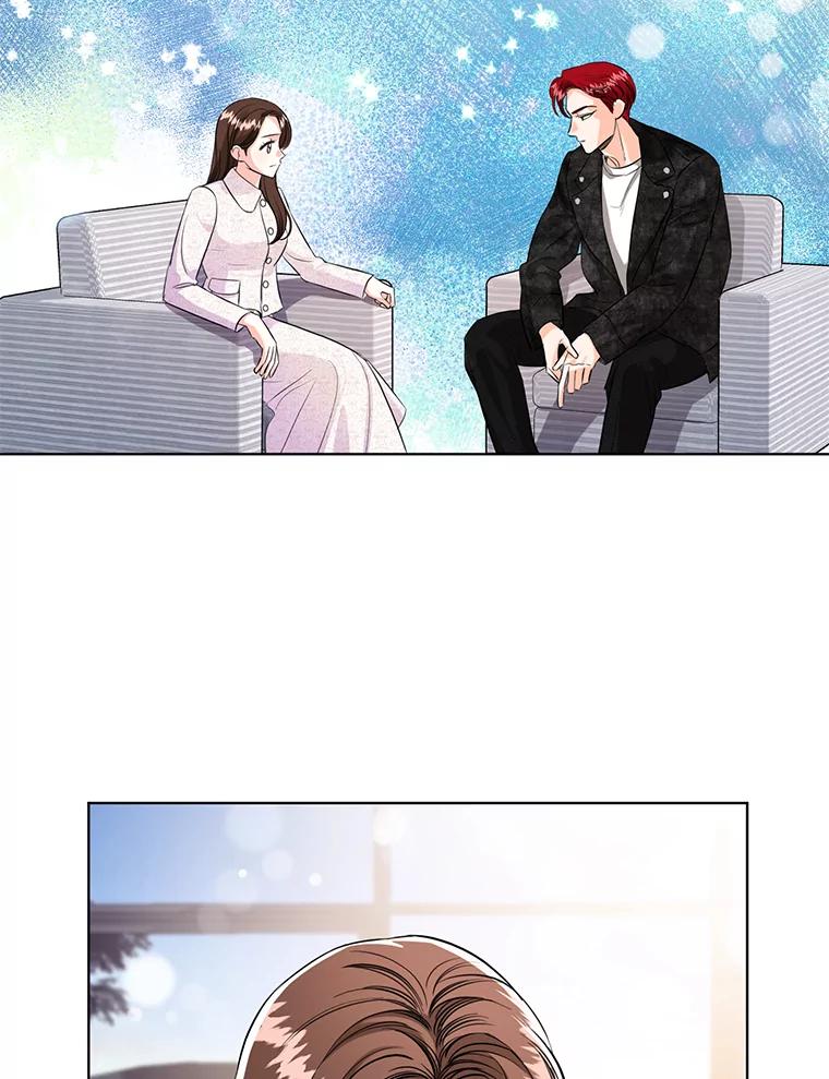 《与宿敌共眠》36.真实身份被公开 第23页