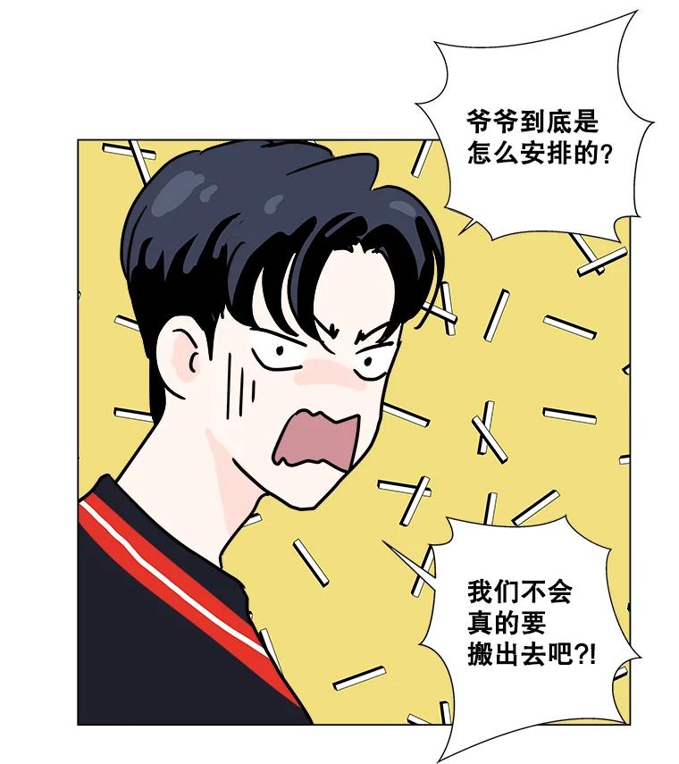 《青春之家》4.下马威 第42页