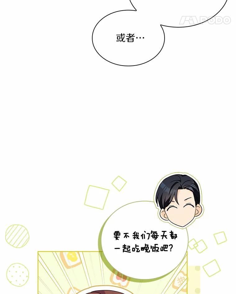《爱情，进行时》45.思念之情 第88页