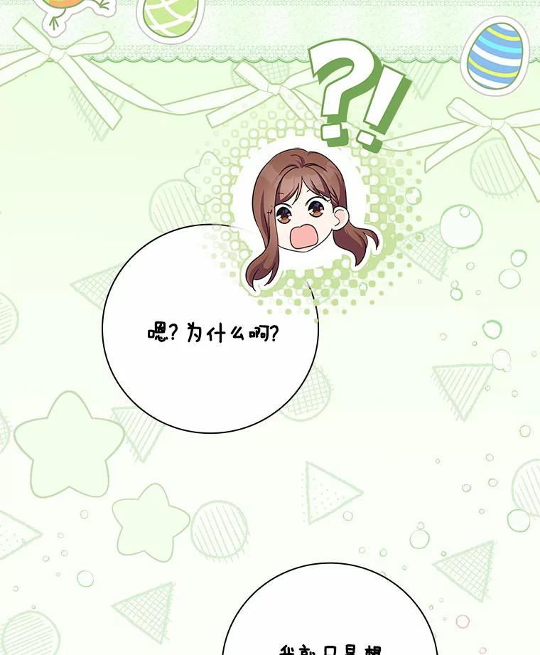 《爱情，进行时》46.妈妈的设计 第83页