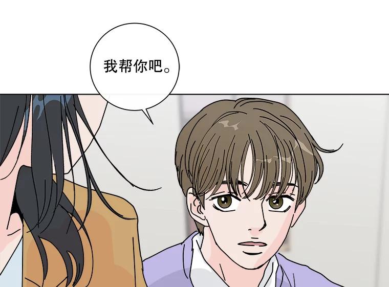 《青春之家》5.正式入住 第54页