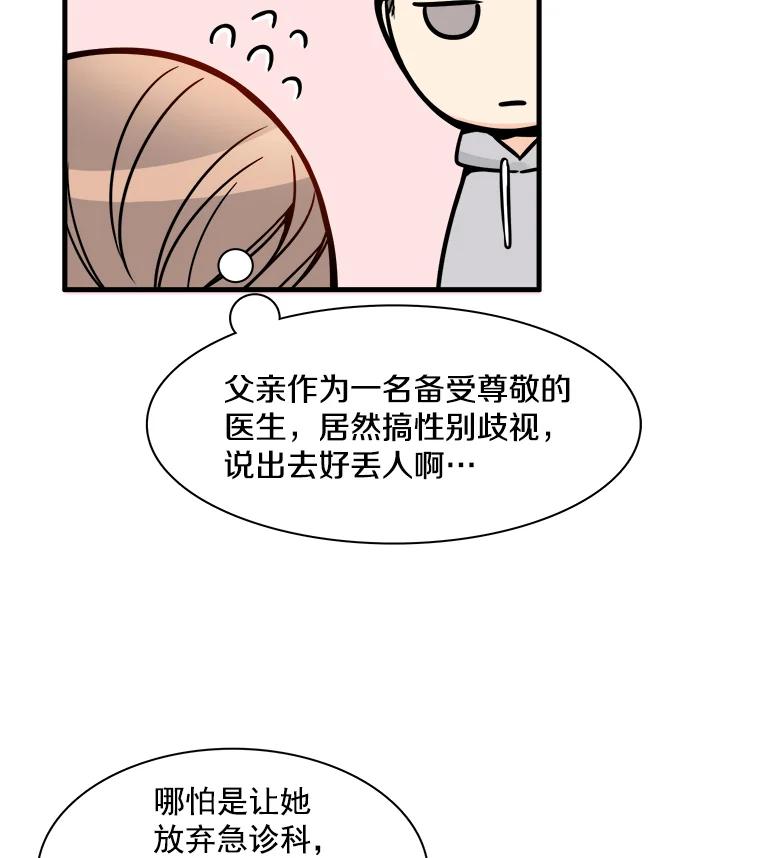 《急诊恋爱物语》5.初恋 第33页