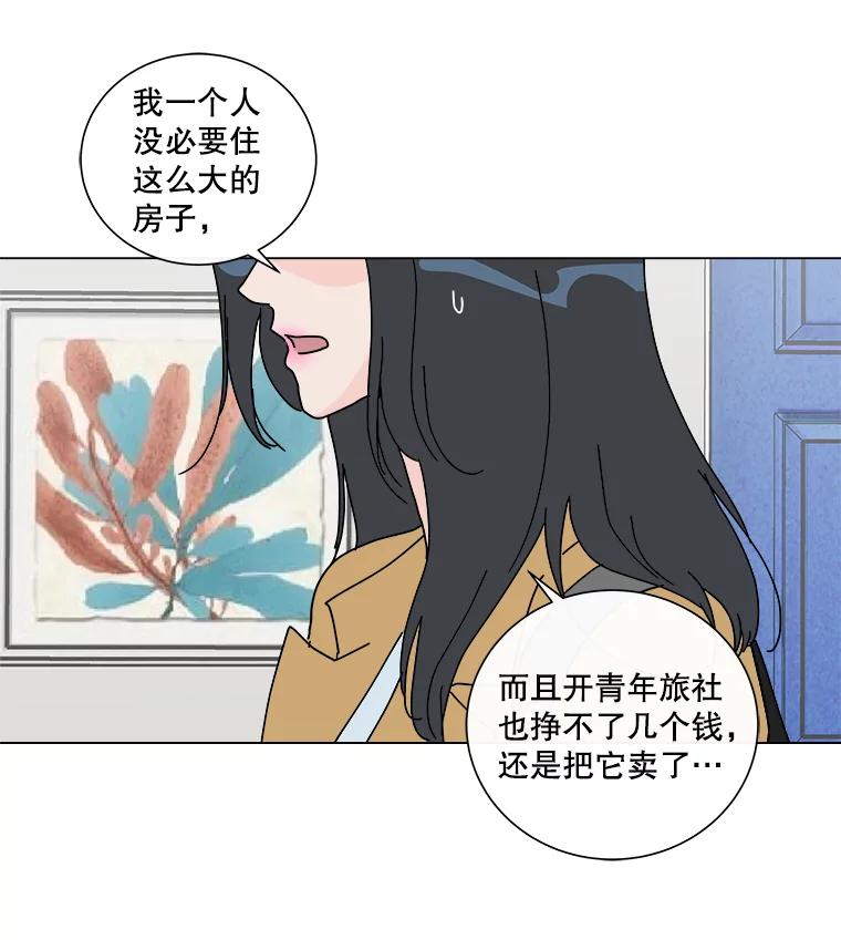 《青春之家》5.正式入住 第22页