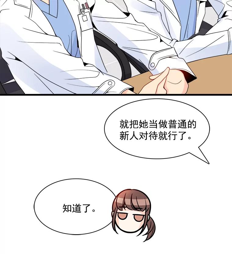 《急诊恋爱物语》6.你还记得我吗？ 第24页