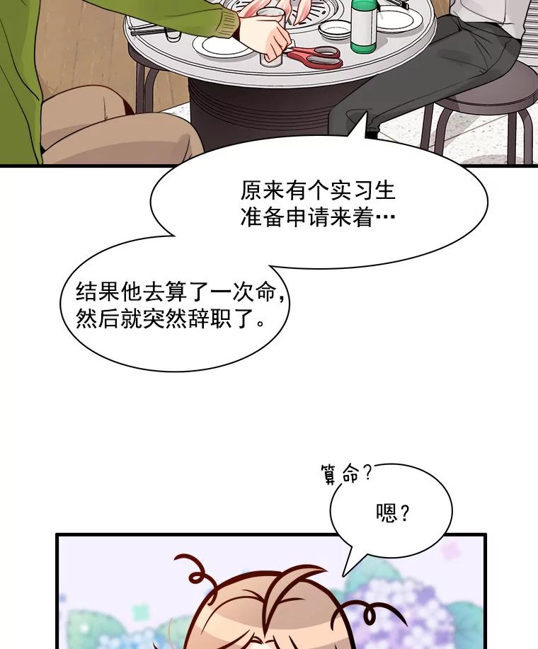 《急诊恋爱物语》7.特殊照顾 第32页