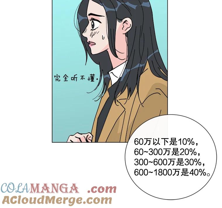 《青春之家》7.惊天反转 第10页