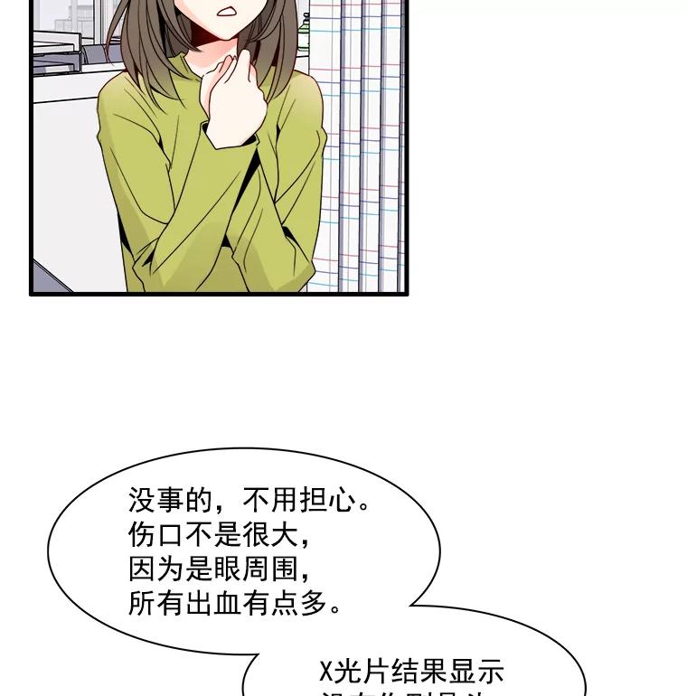 《急诊恋爱物语》8.我做错什么了吗？ 第83页