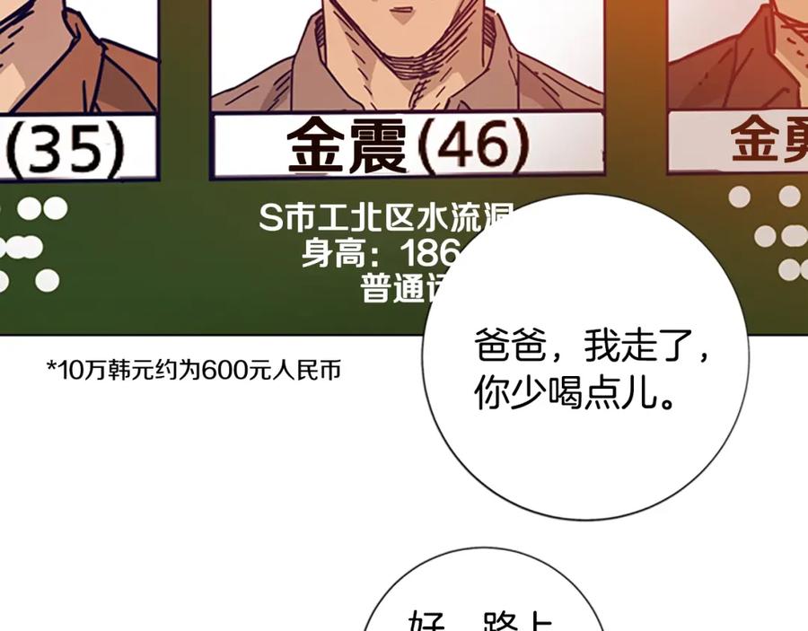 《清道夫K》第2话 工友 第118页