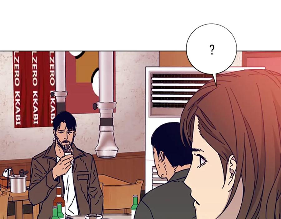 《清道夫K》第2话 工友 第99页
