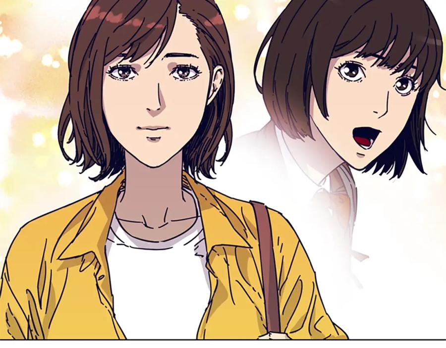 《清道夫K》第2话 工友 第96页