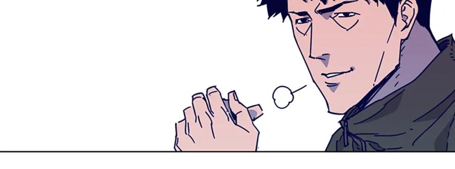 《清道夫K》第2话 工友 第55页