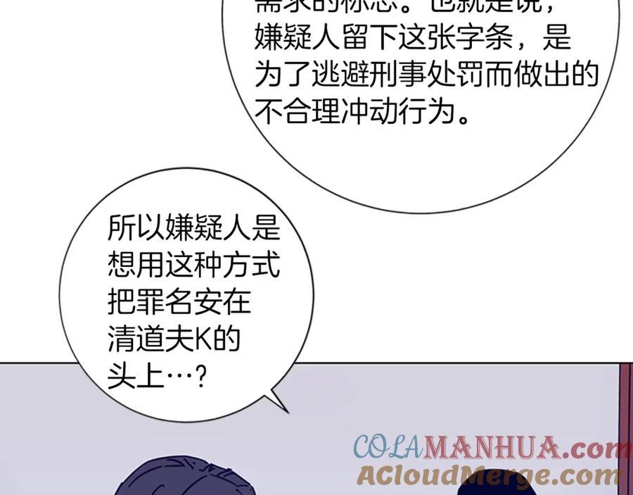 《清道夫K》第2话 工友 第77页
