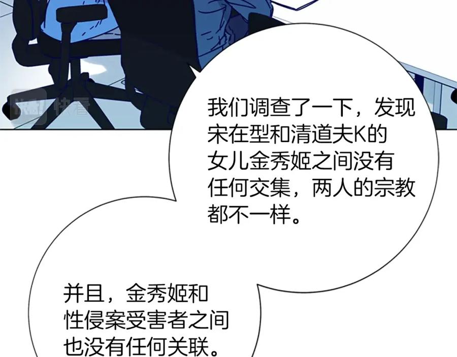 《清道夫K》第2话 工友 第59页