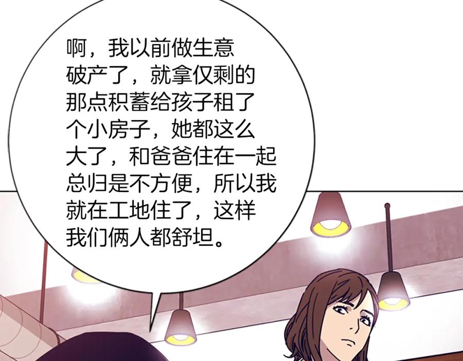 《清道夫K》第2话 工友 第111页