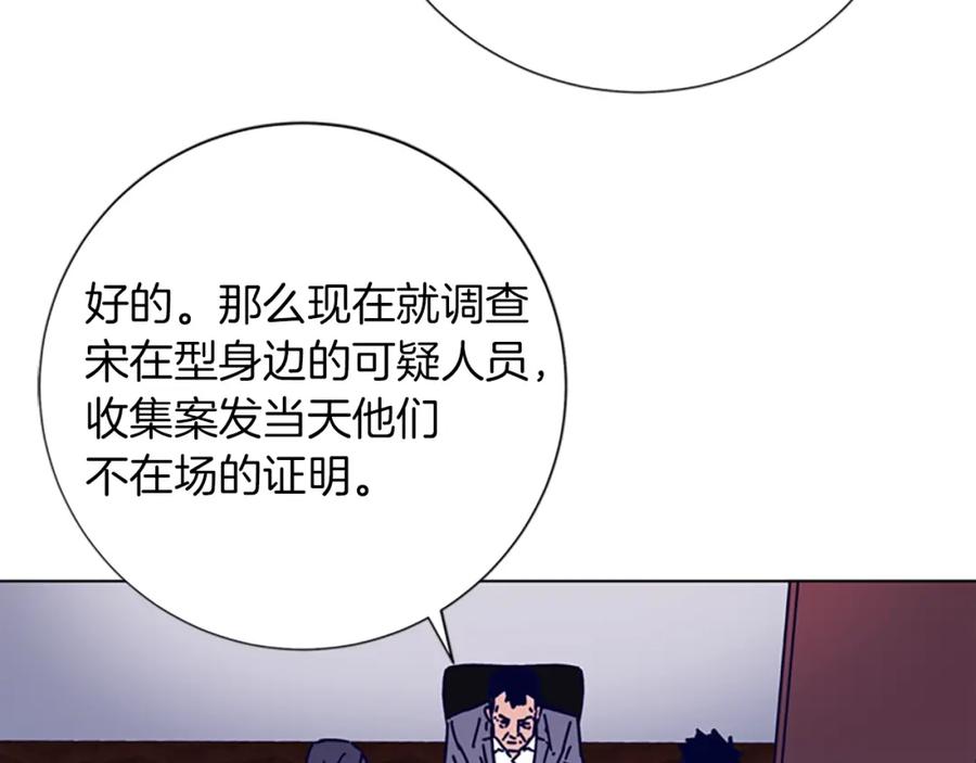 《清道夫K》第2话 工友 第79页