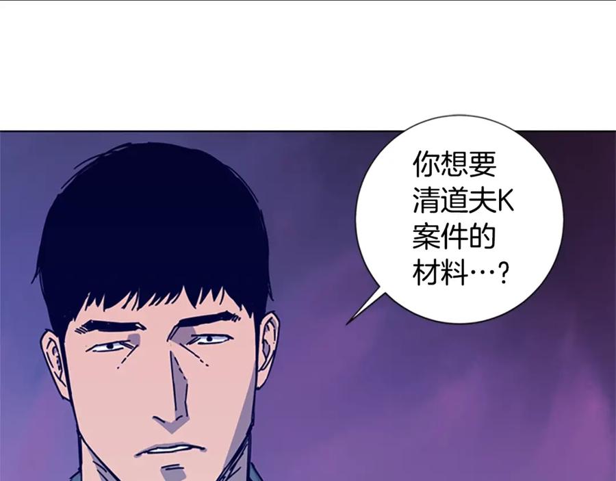 《清道夫K》第3话 调查 第80页