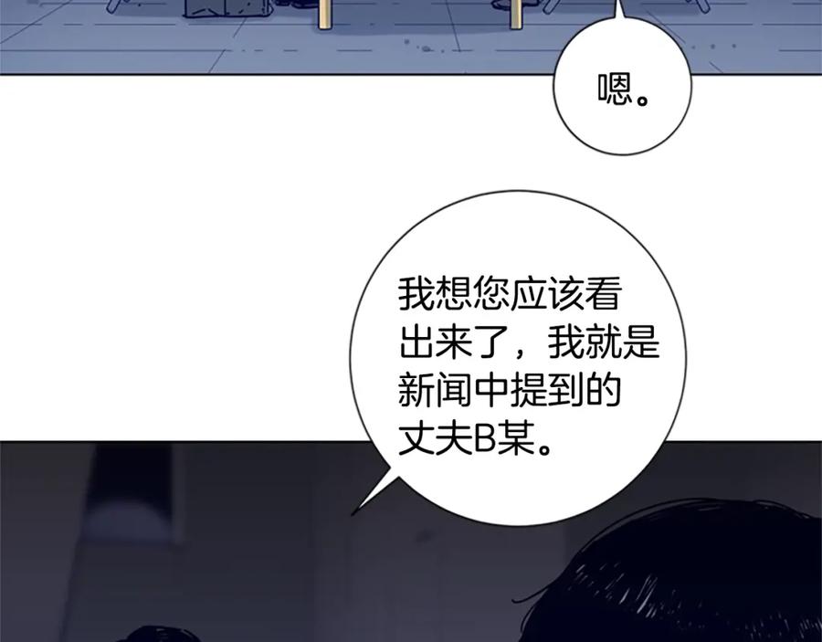 《清道夫K》第5话 鱼儿 第28页