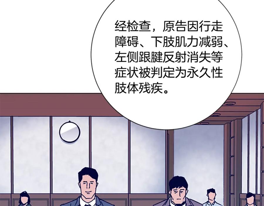 《清道夫K》第7话 叙旧 第76页