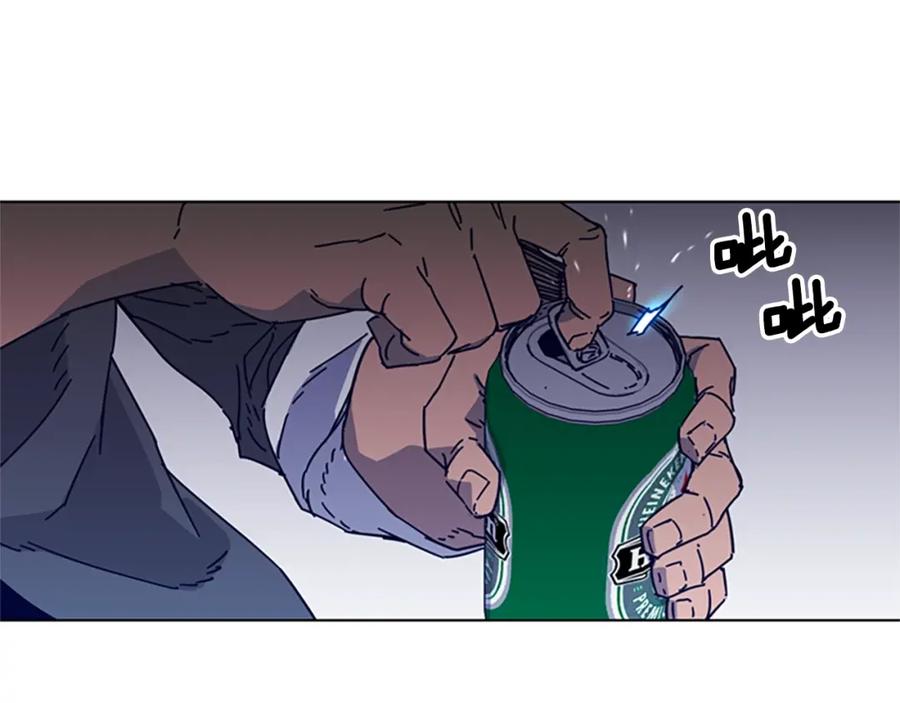 《清道夫K》第7话 叙旧 第42页