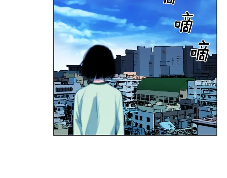 《清道夫K》第10话 哭喊 第8页