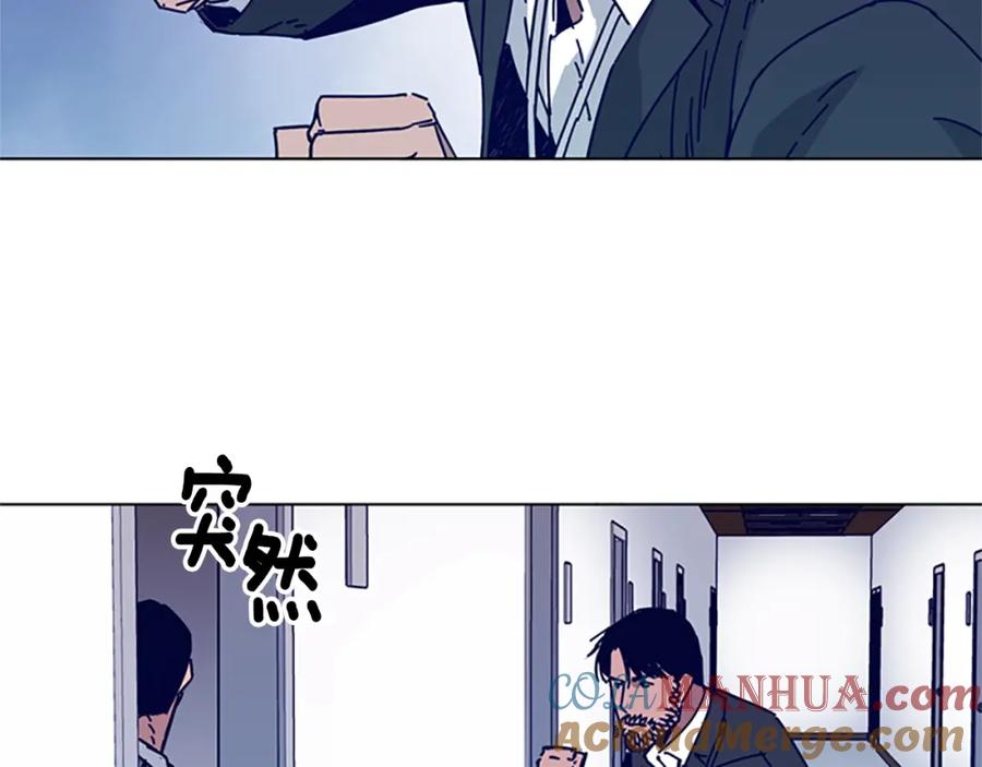 《清道夫K》第21话 逃脱 第70页