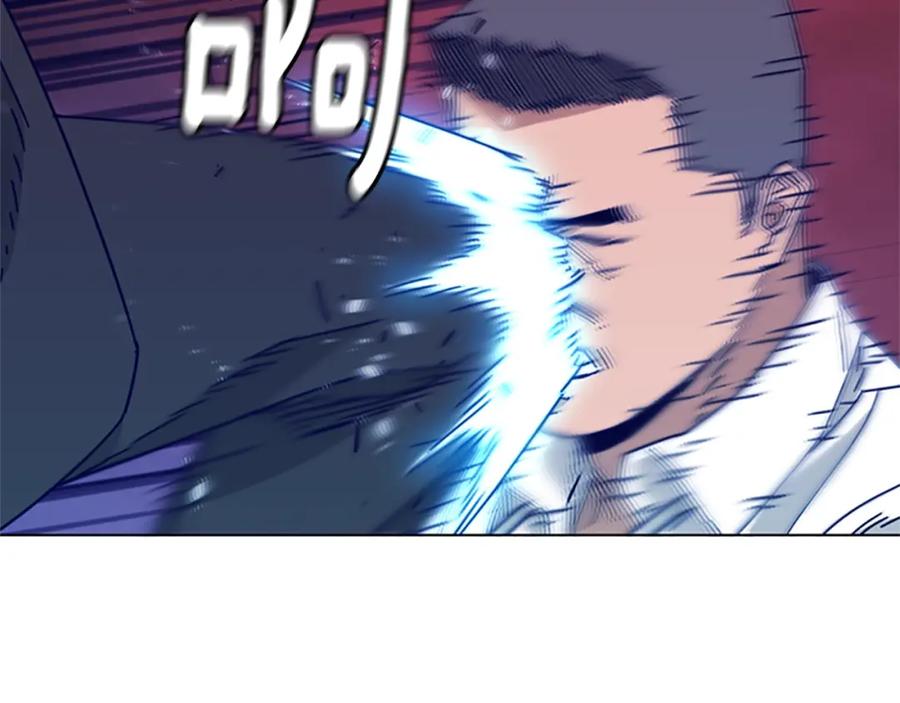《清道夫K》第21话 逃脱 第29页