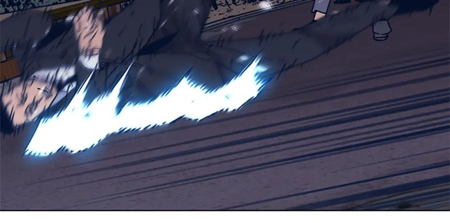 《清道夫K》第23话 双杀 第9页