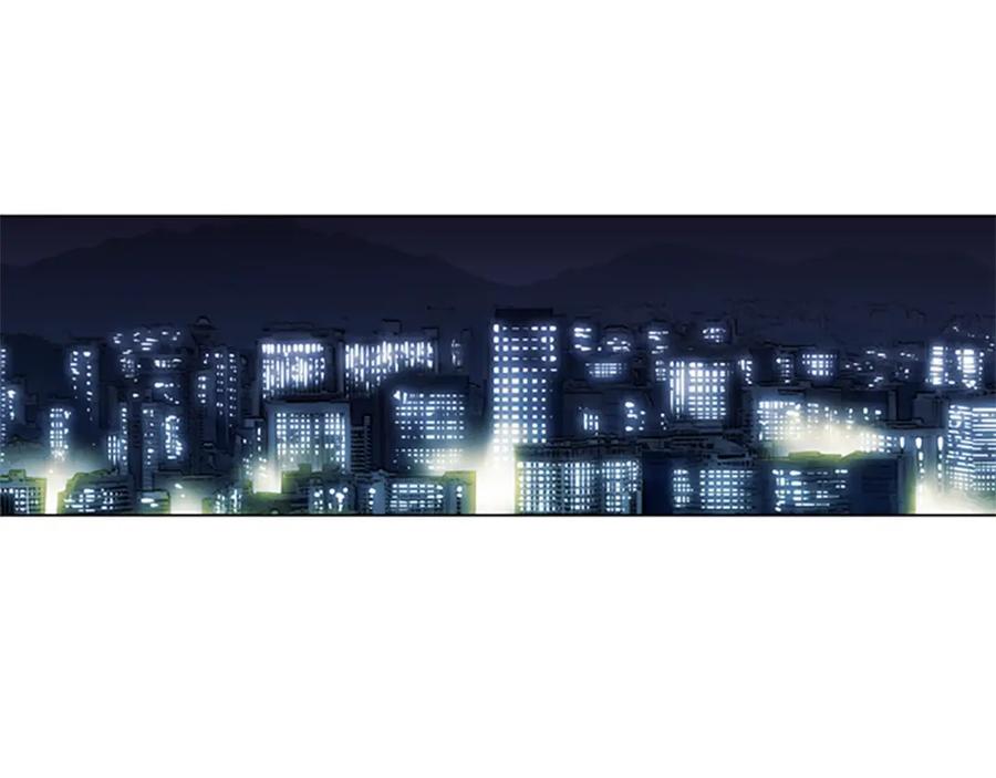 《清道夫K》第11话 决心 第59页