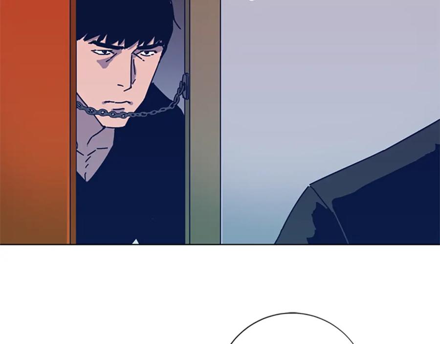 《清道夫K》第34话 恶魔的岛 第69页