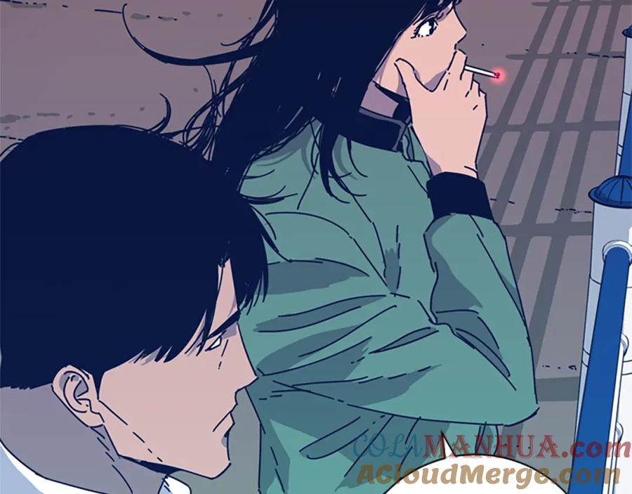 《清道夫K》第34话 恶魔的岛 第39页