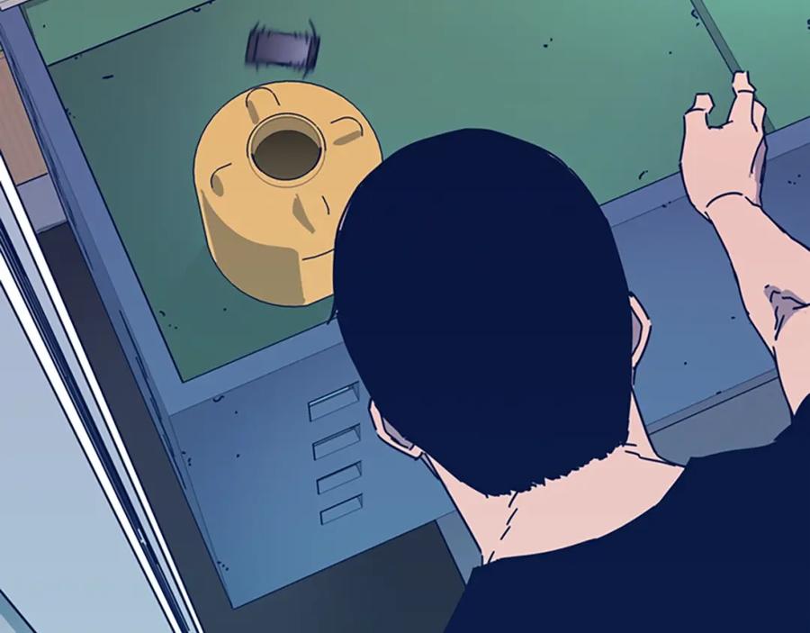 《清道夫K》第35话 调查 第14页