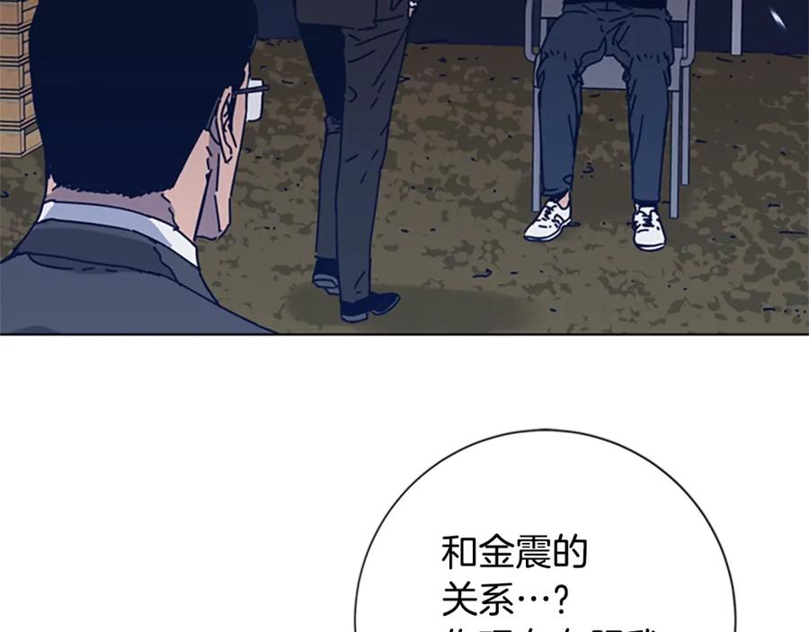 《清道夫K》第37话 拷打 第19页