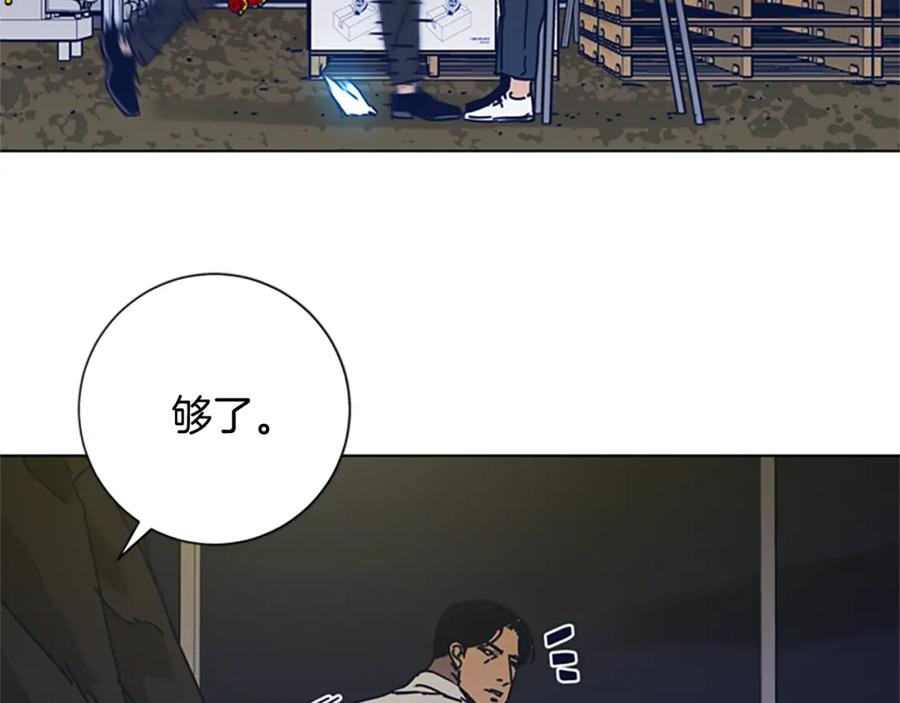 《清道夫K》第37话 拷打 第14页