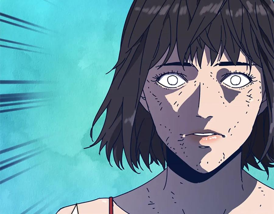 《清道夫K》第37话 拷打 第60页