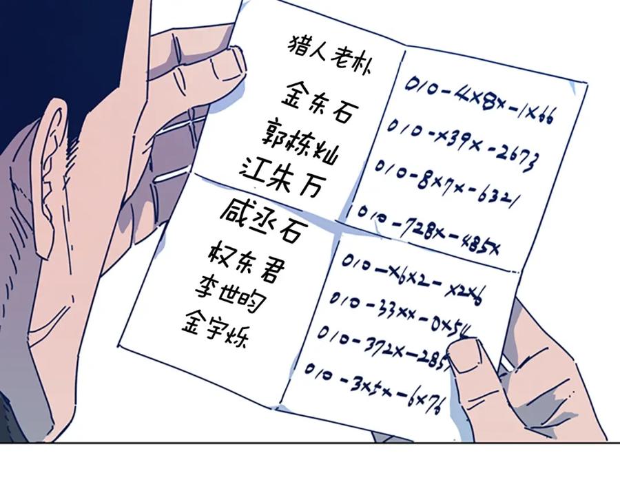 《清道夫K》第38话 上岛 第88页